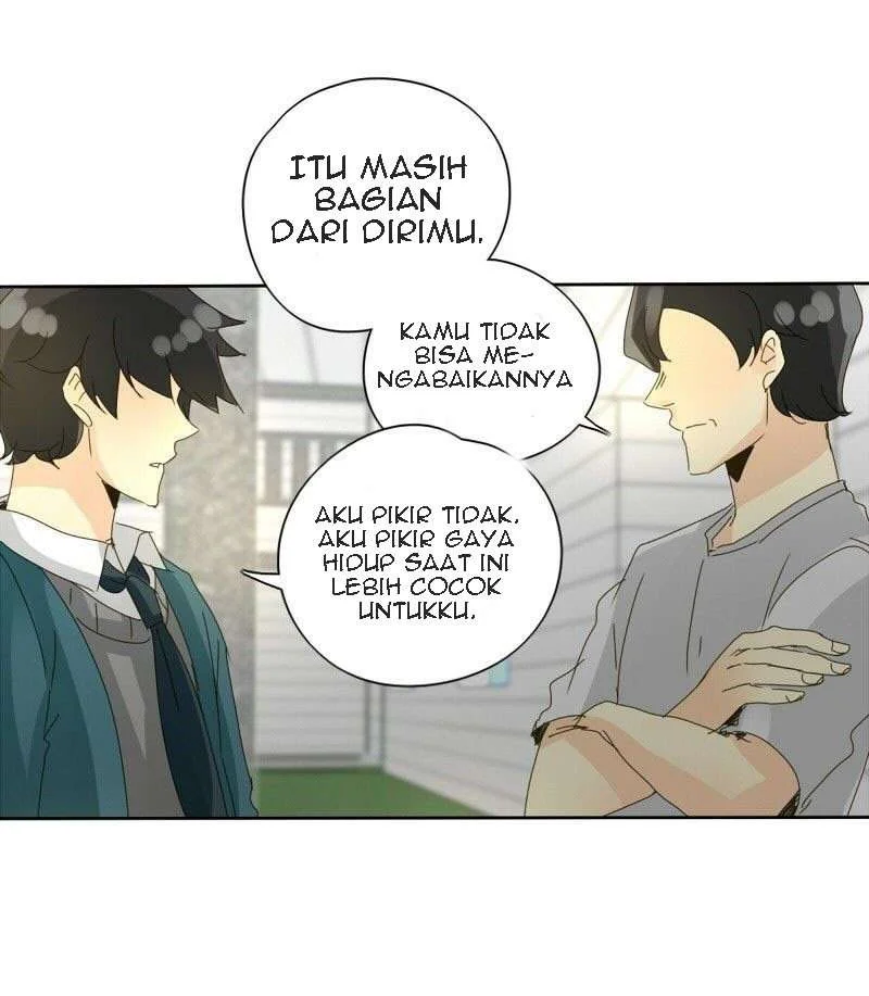 unOrdinary Chapter 63 - halaman 64