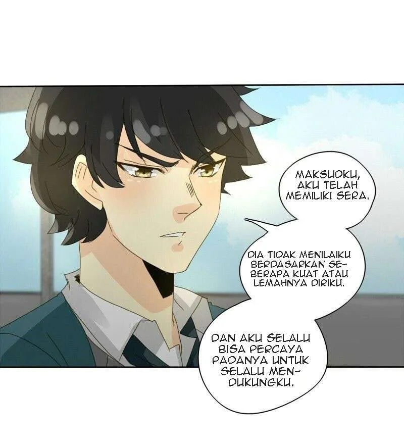 unOrdinary Chapter 63 - halaman 65