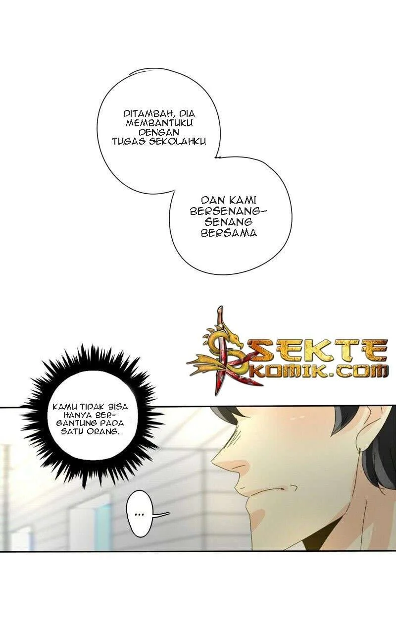unOrdinary Chapter 63 - halaman 66