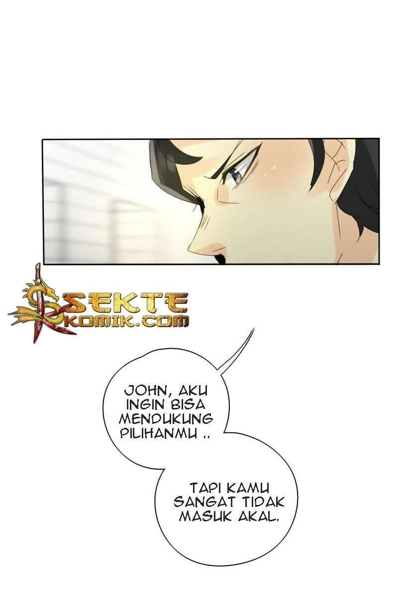 unOrdinary Chapter 63 - halaman 68