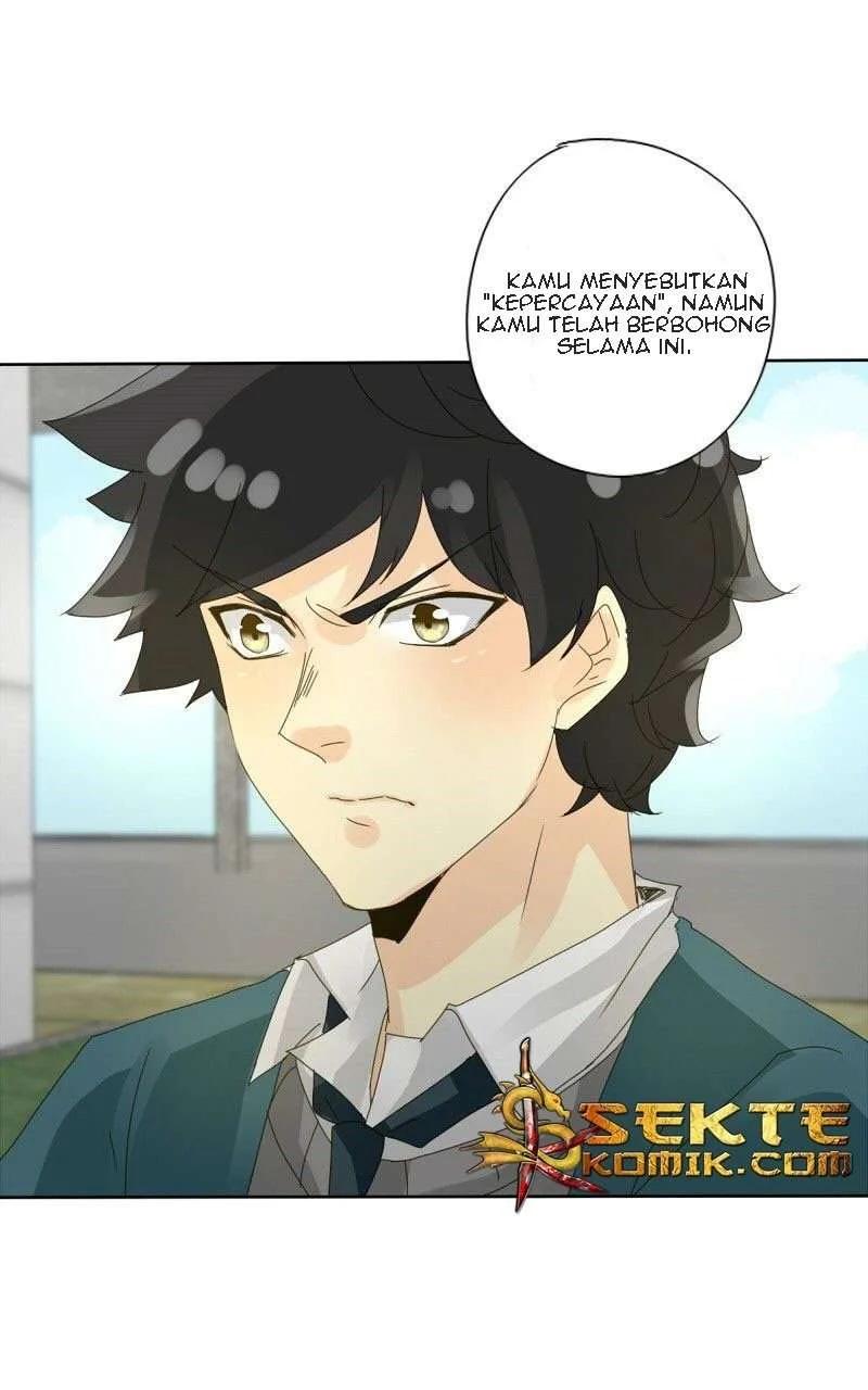 unOrdinary Chapter 63 - halaman 69