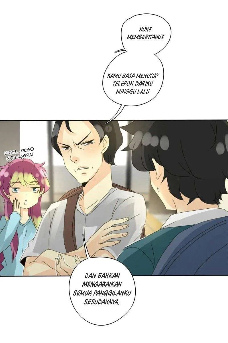 unOrdinary Chapter 63 - halaman 7