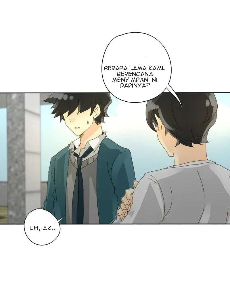 unOrdinary Chapter 63 - halaman 70