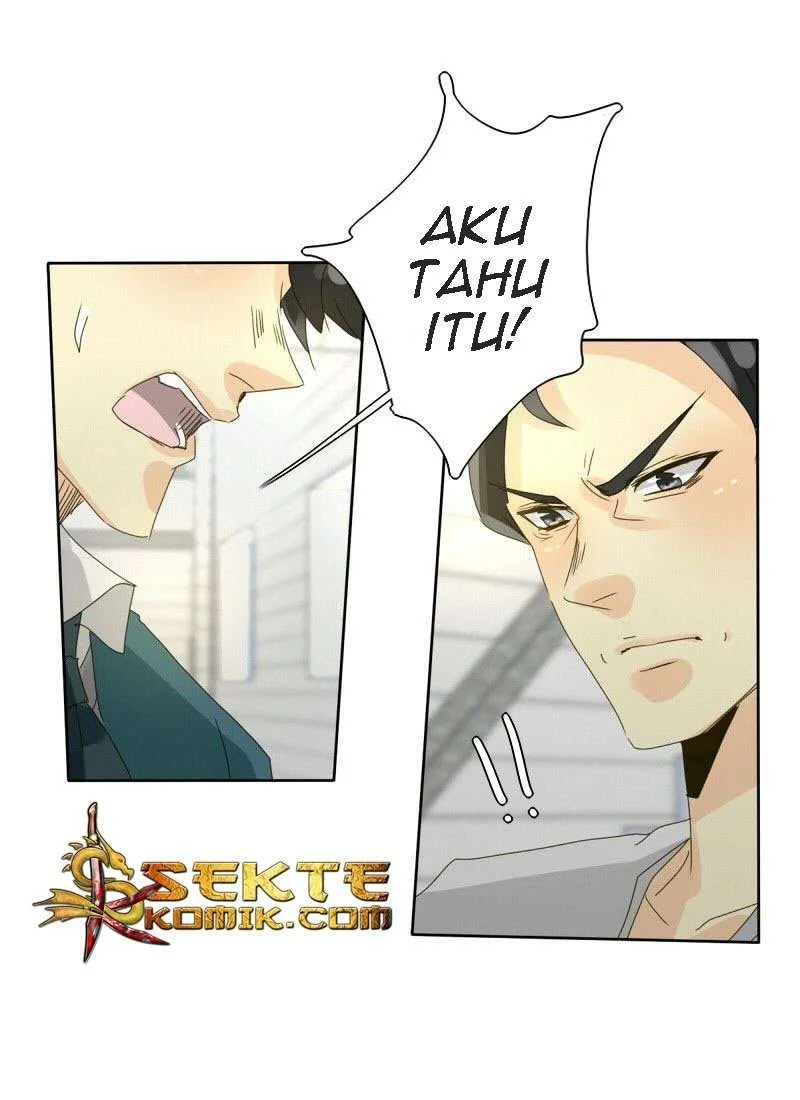 unOrdinary Chapter 63 - halaman 74