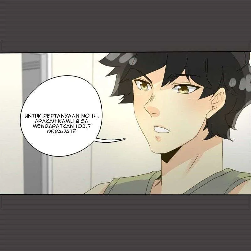 unOrdinary Chapter 63 - halaman 86