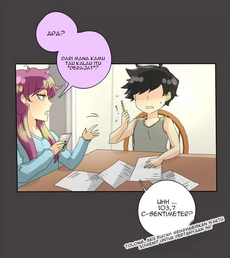 unOrdinary Chapter 63 - halaman 87