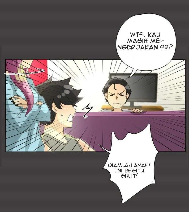 unOrdinary Chapter 63 - halaman 90