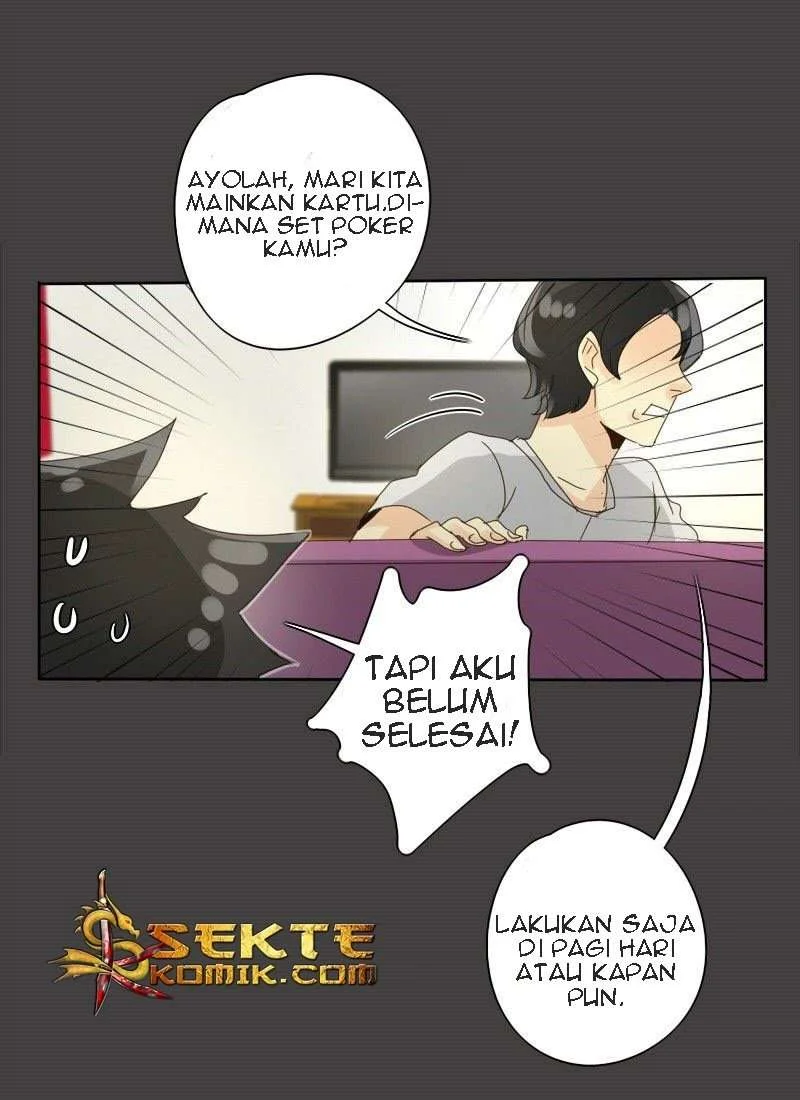 unOrdinary Chapter 63 - halaman 94