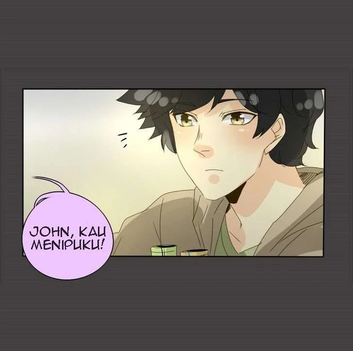unOrdinary Chapter 64 - halaman 100