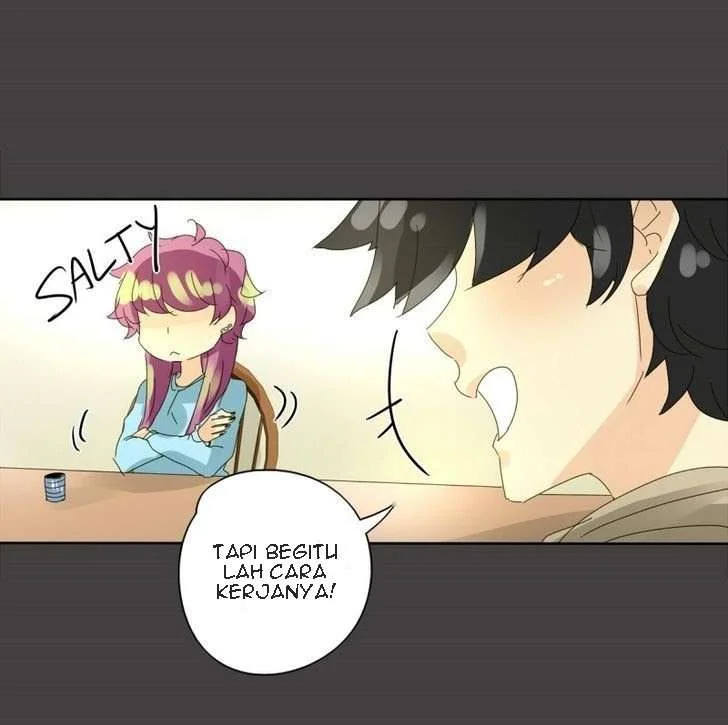 unOrdinary Chapter 64 - halaman 102