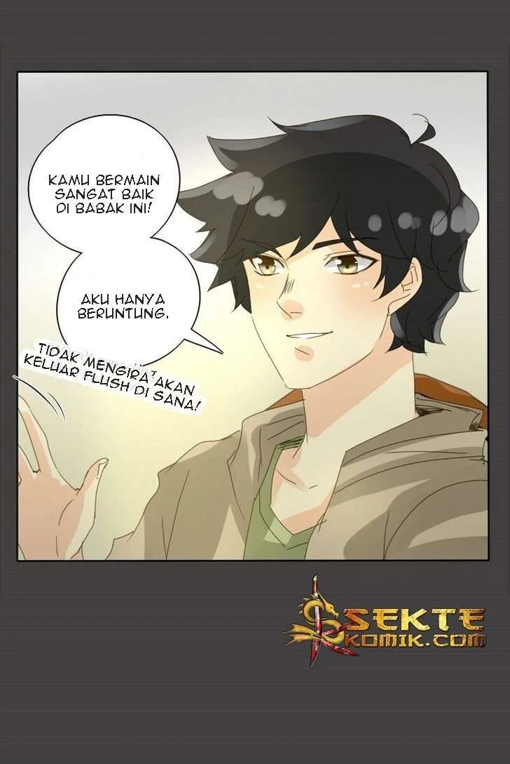 unOrdinary Chapter 64 - halaman 103