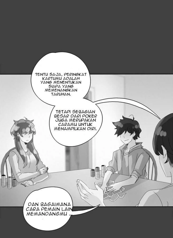 unOrdinary Chapter 64 - halaman 108