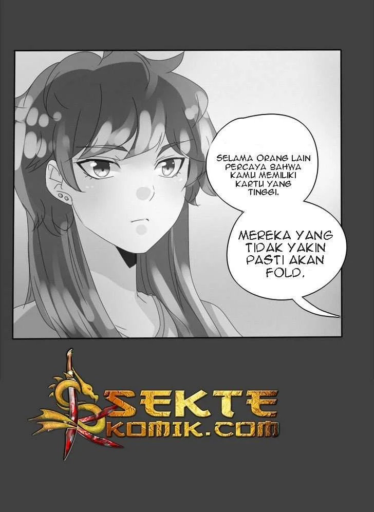 unOrdinary Chapter 64 - halaman 109