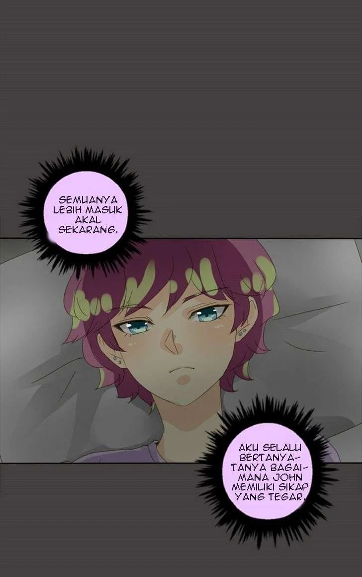 unOrdinary Chapter 64 - halaman 110