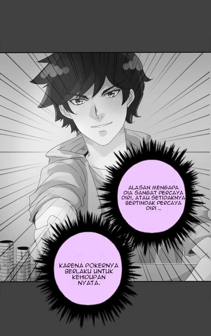 unOrdinary Chapter 64 - halaman 111