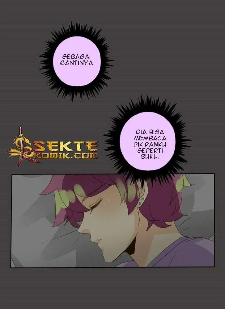 unOrdinary Chapter 64 - halaman 115