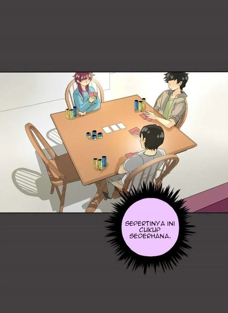 unOrdinary Chapter 64 - halaman 15