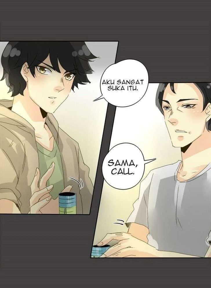 unOrdinary Chapter 64 - halaman 21