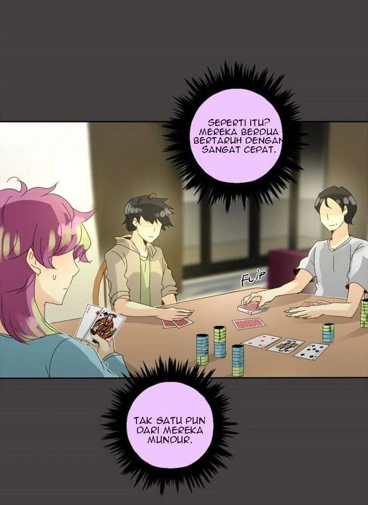 unOrdinary Chapter 64 - halaman 22