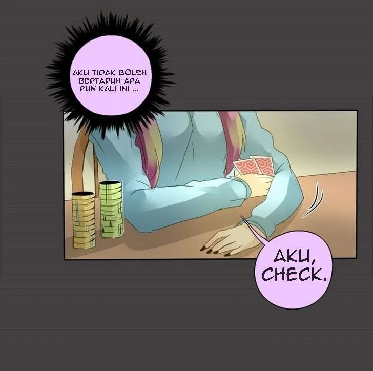 unOrdinary Chapter 64 - halaman 25
