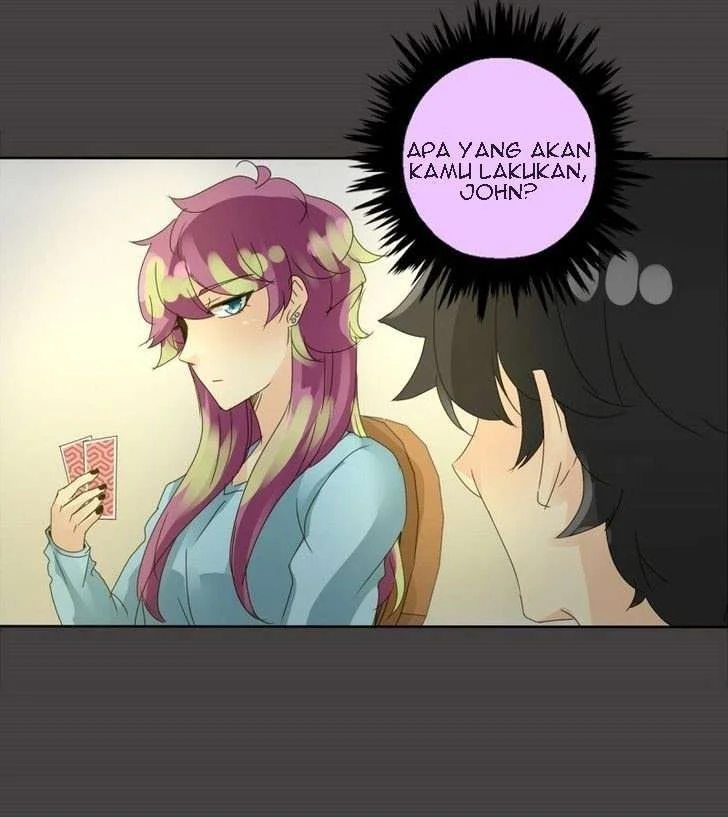 unOrdinary Chapter 64 - halaman 26