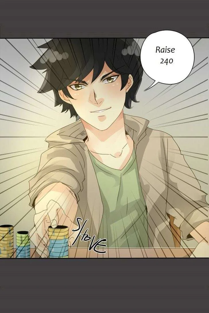 unOrdinary Chapter 64 - halaman 29