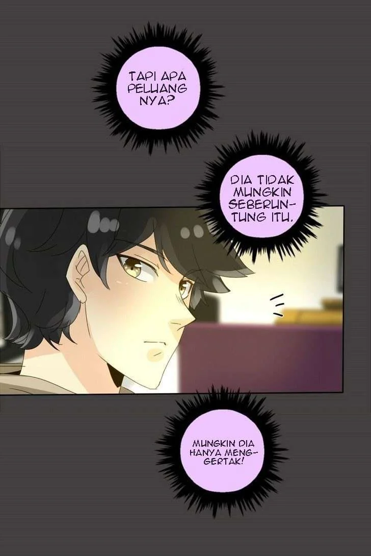 unOrdinary Chapter 64 - halaman 35