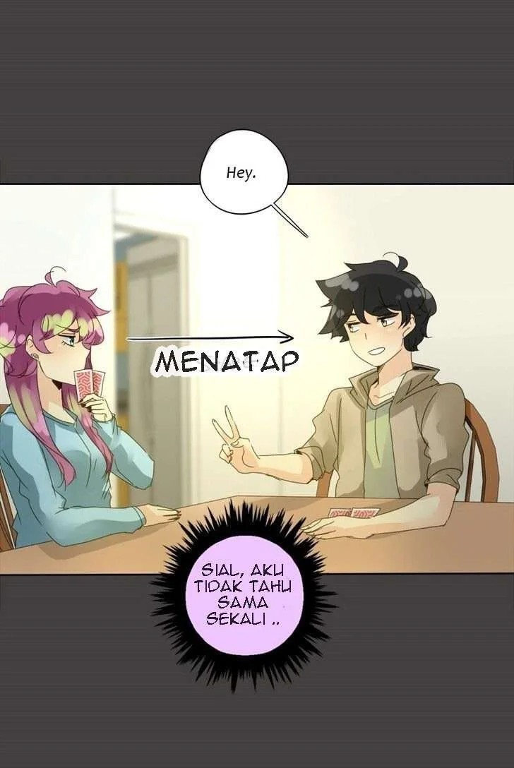 unOrdinary Chapter 64 - halaman 36