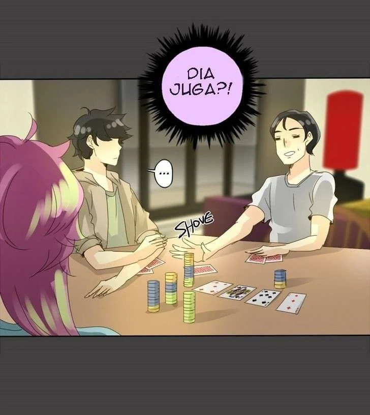unOrdinary Chapter 64 - halaman 38