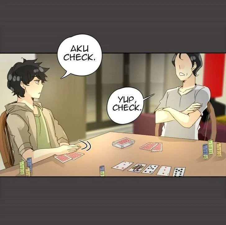 unOrdinary Chapter 64 - halaman 44