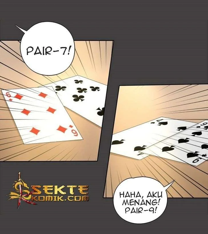 unOrdinary Chapter 64 - halaman 45
