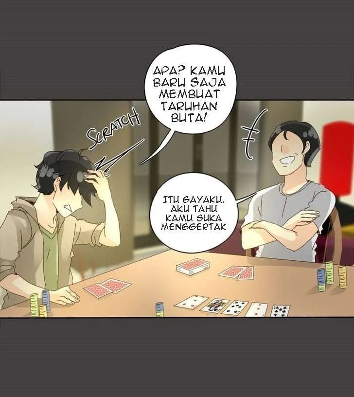 unOrdinary Chapter 64 - halaman 46