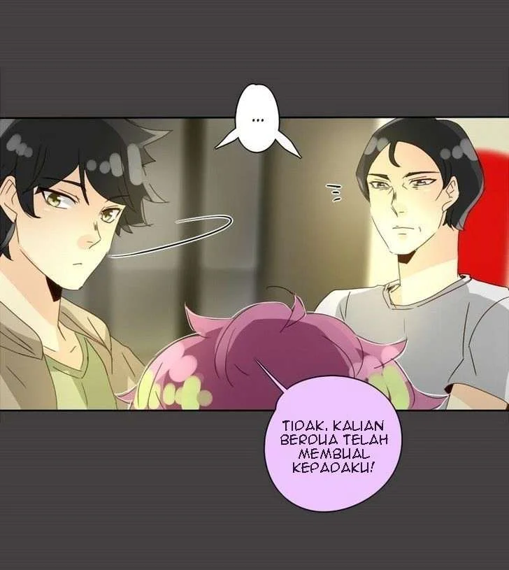 unOrdinary Chapter 64 - halaman 48