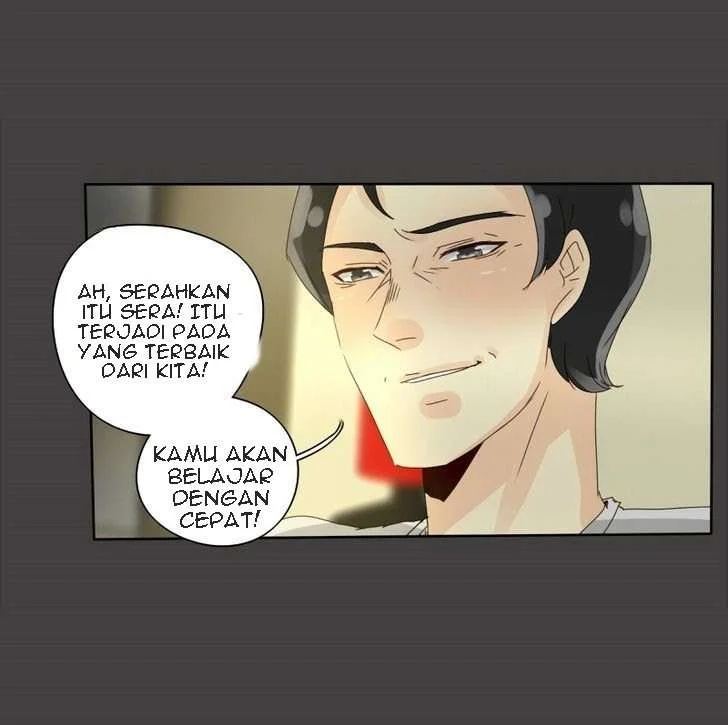 unOrdinary Chapter 64 - halaman 51