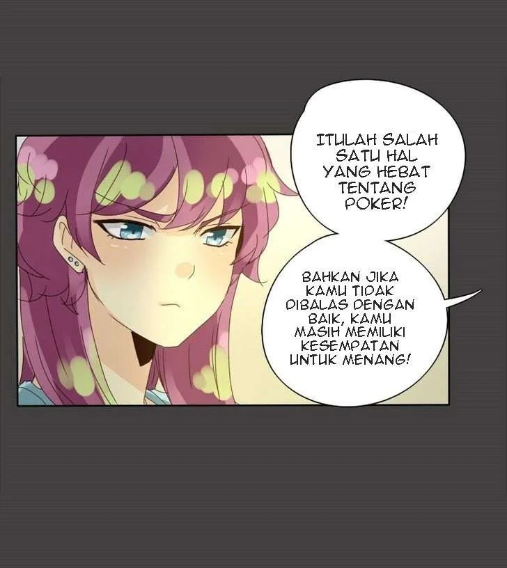 unOrdinary Chapter 64 - halaman 52
