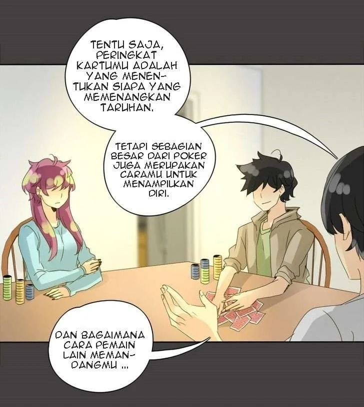 unOrdinary Chapter 64 - halaman 53