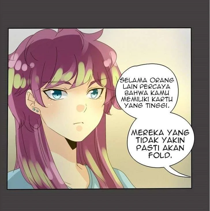 unOrdinary Chapter 64 - halaman 54