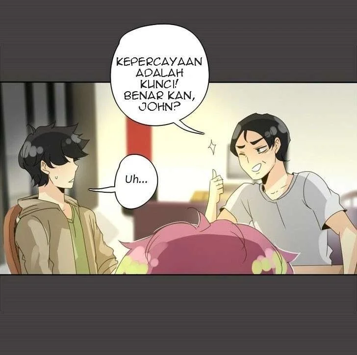 unOrdinary Chapter 64 - halaman 55