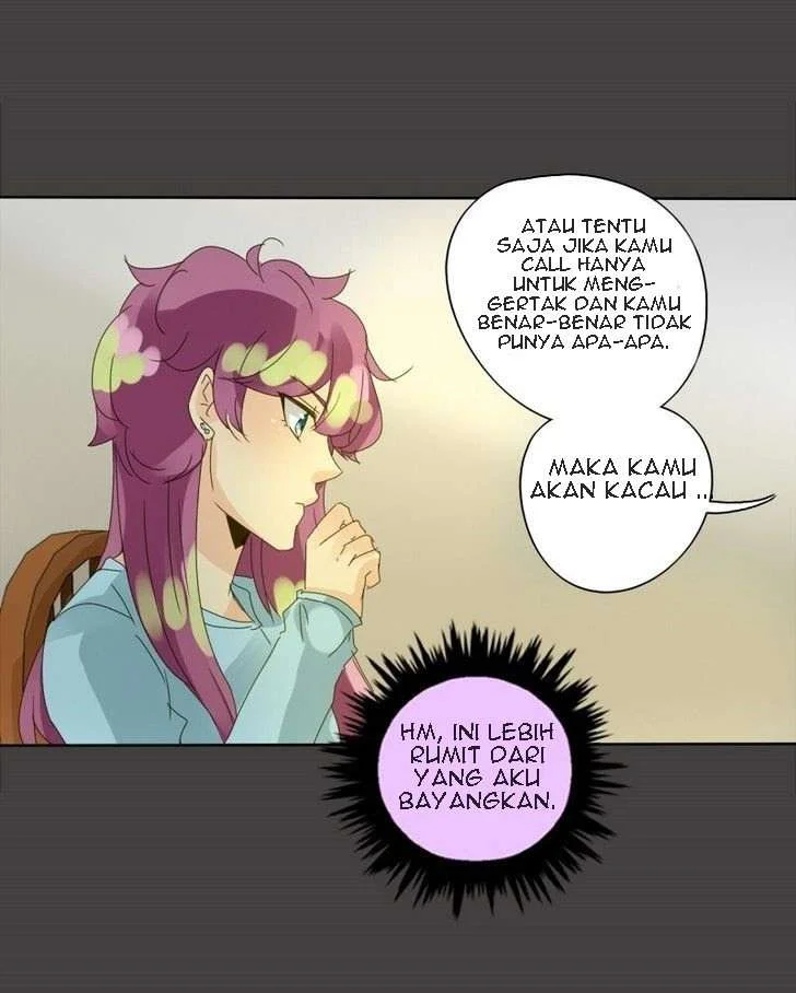 unOrdinary Chapter 64 - halaman 56