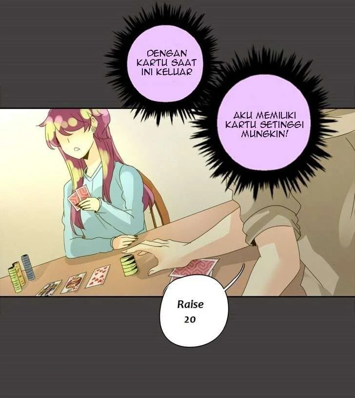 unOrdinary Chapter 64 - halaman 63