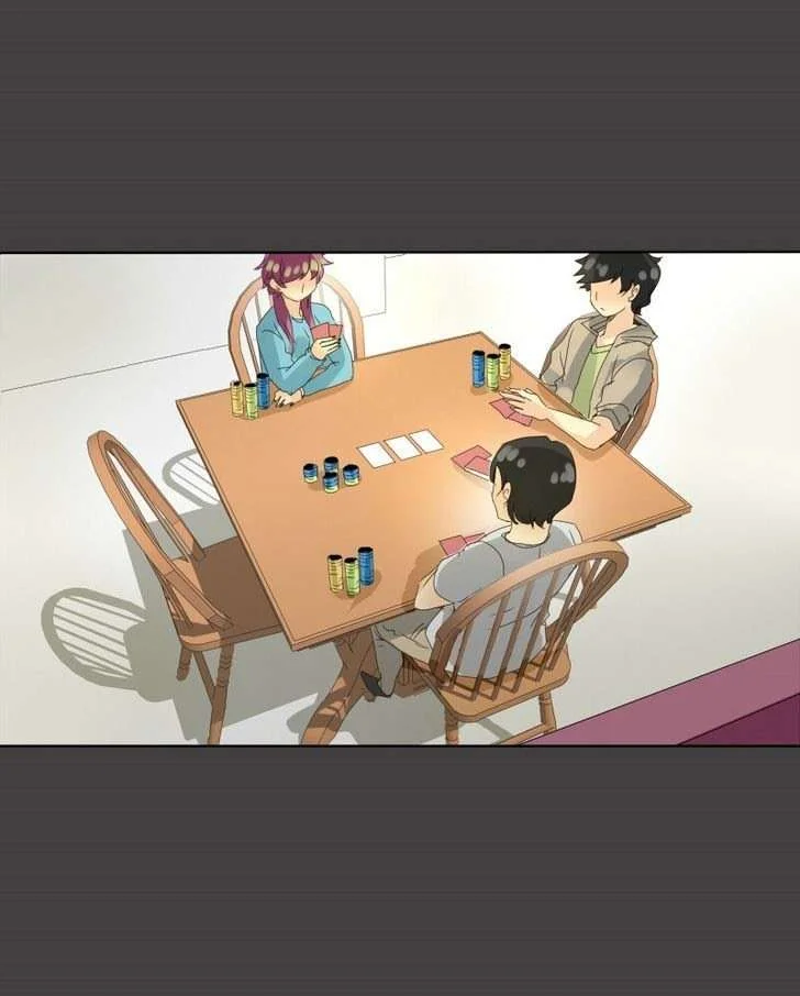 unOrdinary Chapter 64 - halaman 7