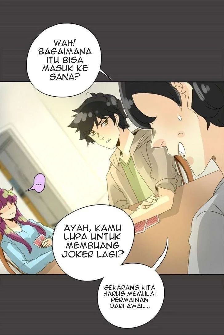 unOrdinary Chapter 64 - halaman 73