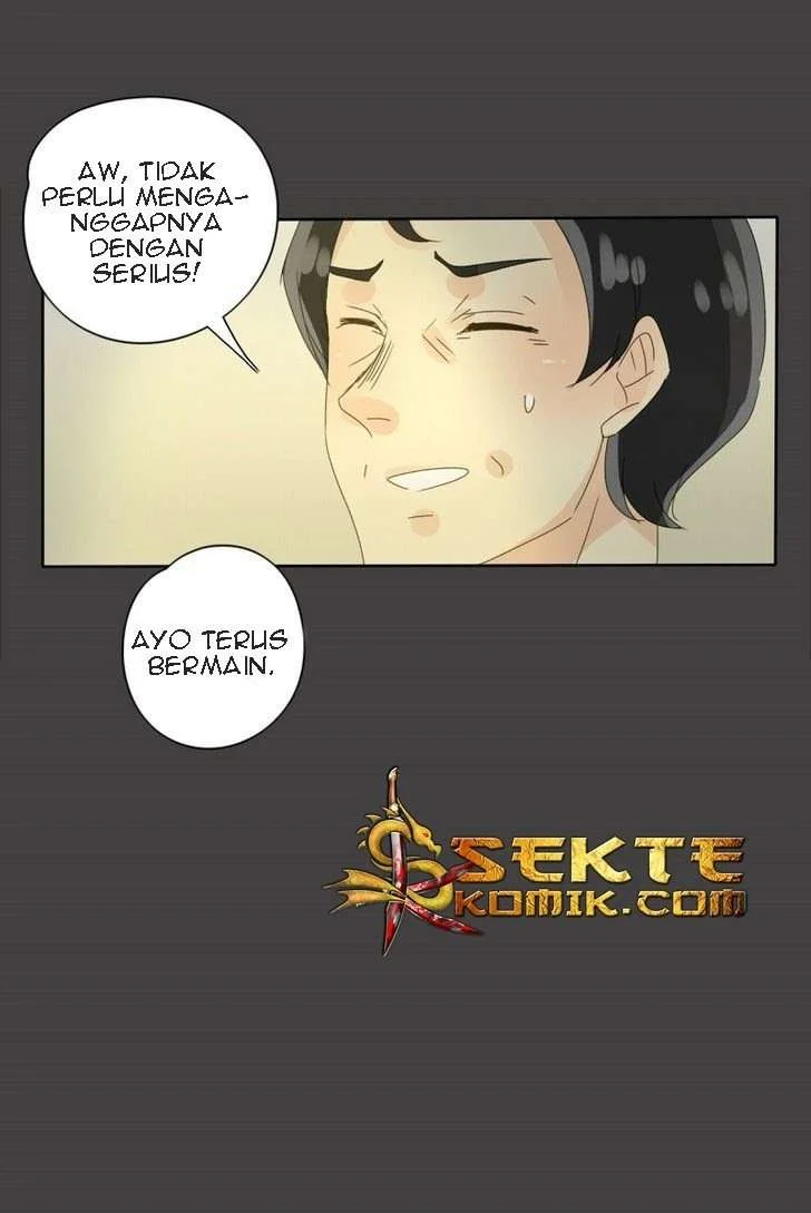 unOrdinary Chapter 64 - halaman 74