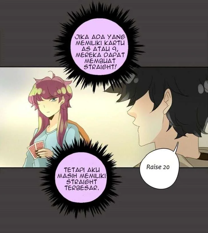 unOrdinary Chapter 64 - halaman 76