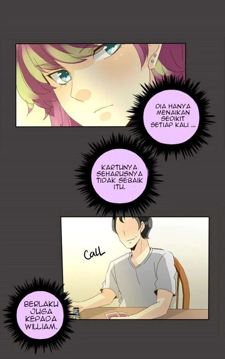unOrdinary Chapter 64 - halaman 77
