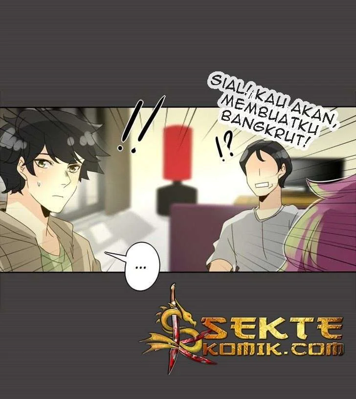 unOrdinary Chapter 64 - halaman 81