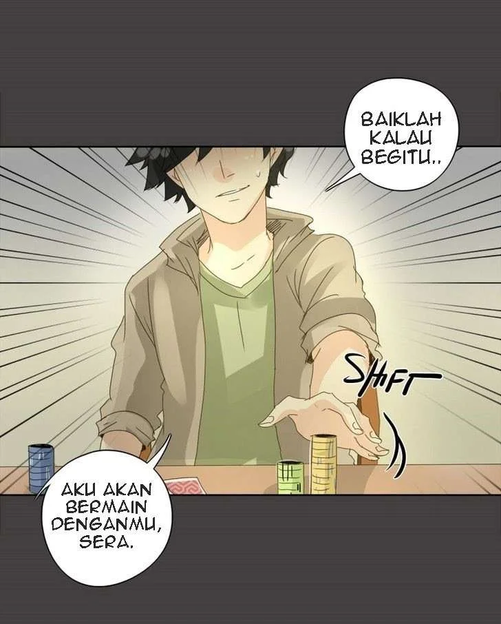 unOrdinary Chapter 64 - halaman 83