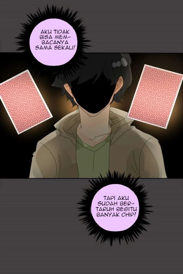 unOrdinary Chapter 64 - halaman 94