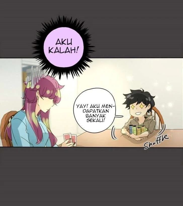 unOrdinary Chapter 64 - halaman 99