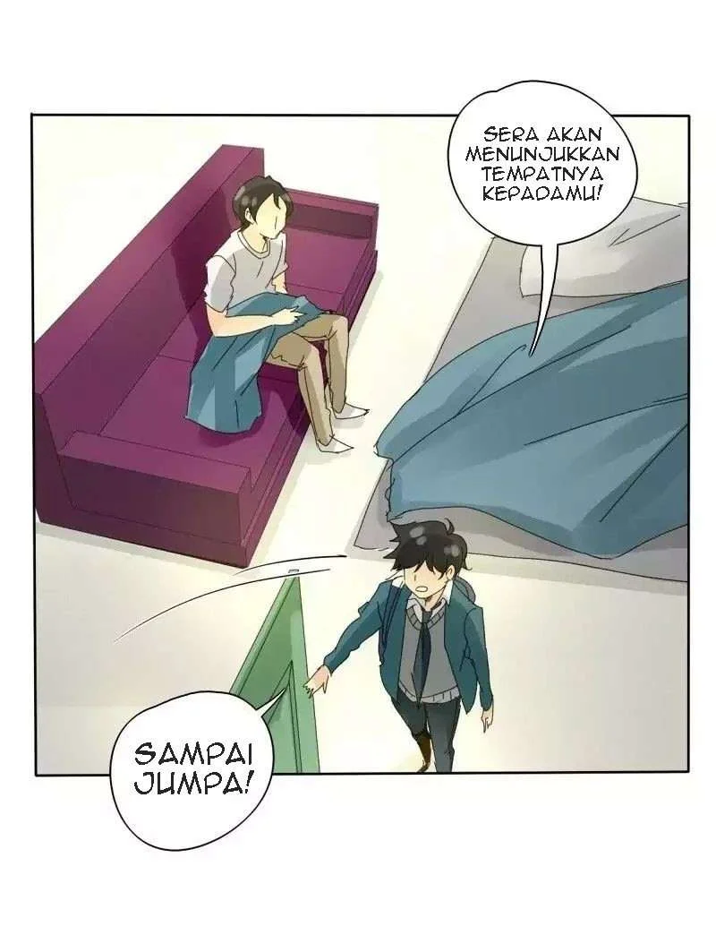 unOrdinary Chapter 65 - halaman 10